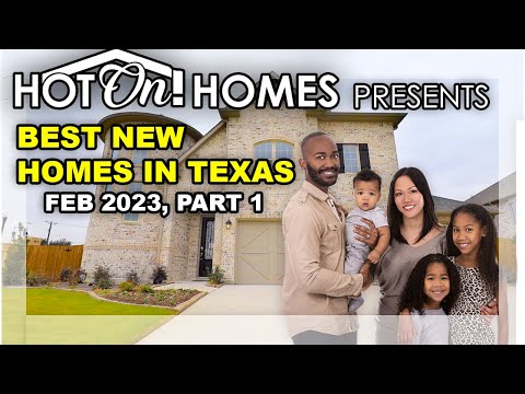 Hot On! Homes Best new Communities! S23:E2