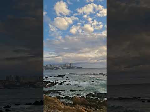concon, Región de valparaiso, Chile. #concon #vlog #clubdeplaya #travel