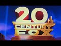 Cinemax 20th Century Fox Fox Atomic DMA 2022 2007