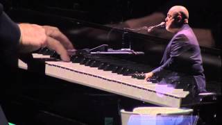 Billy Joel - And So It Goes (Miami - January 31, 2015)