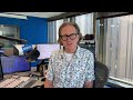 John Williams WGN Radio AFSP-IL Chicagoland Out of the Darkness Walk September 27 | Montrose Harbor