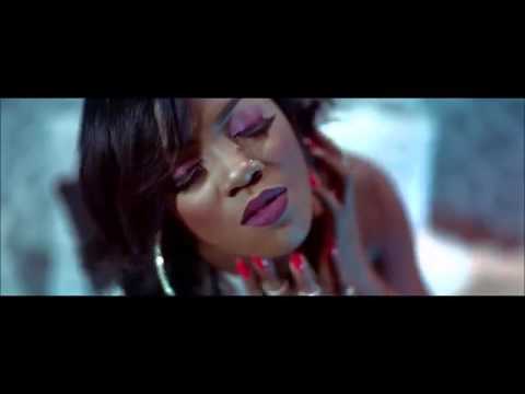 Korede Bello ft  Tiwa Savage   Romantic  Official Music Video