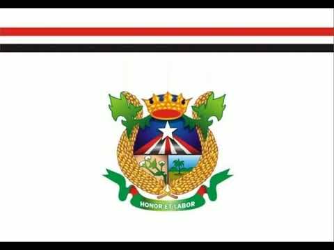 Hino de Pedreiras - MA (Letras na descrição)
