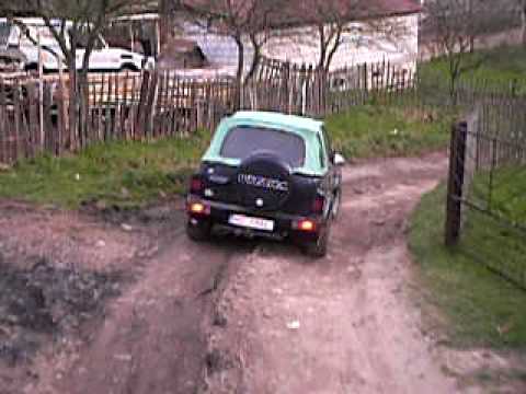off road dalja 3
