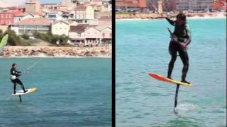 The Foiler by Marc Blanc ( low quality version)