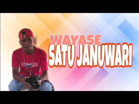 LAGU ACARA TERBARU (SATU JANUWARI)AYEN KANZZAS