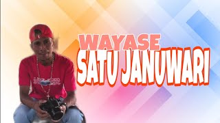 Download lagu LAGU ACARA TERBARU (SATU JANUWARI)AYEN KANZZAS mp3