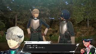 メタファーっていうの初見でやってみる！　２話　「兵士になってみた」　（ネタバレ注意）