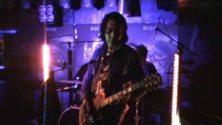 GRAVITY CO. - Ain&#39;t No Sunshine (Live @ Stroeja, Sofia - 16 dec 2010)