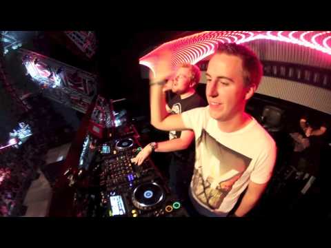 Demoniak - MWAK Forever Young Aftermovie (Incl. Demoniak - Limits)