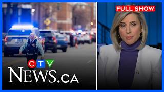 Fears grow of Iran war spilling into the U.S. | CTV National News for March 12, 2026