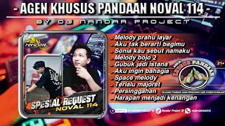 Download lagu Funkot Full Album - SPESIAL REQUEST - AGEN KHUSUS PANDAAN NOVAL 114 || Best Lagu Nonstope 2026 mp3