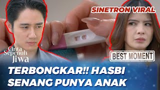 Download lagu SHOCK MOMENT OF WHOLE-SOUL LOVE: MEISYA IS PREGNANT WITH HASBI'S CHILD😡 (Cut Syifa, Kenny Austin) mp3