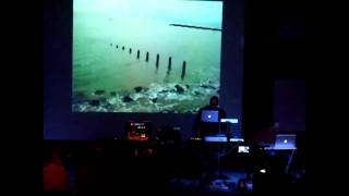 Parallel Sun Paul Nagle Modulator ESP Live Awakenings March 19th 2011