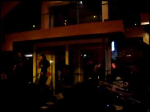 PARTY BAND (X-Band & Daniela Martani).avi