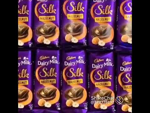 my chocolate lovers 😻❤️