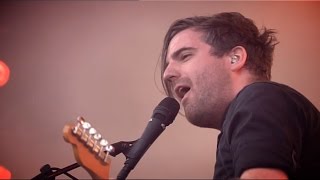 Kensington - Ghosts (Live at Pinkpop 2013)