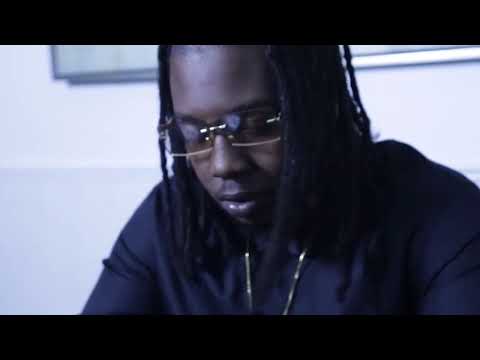 NoahG - On The Go (Official Video)