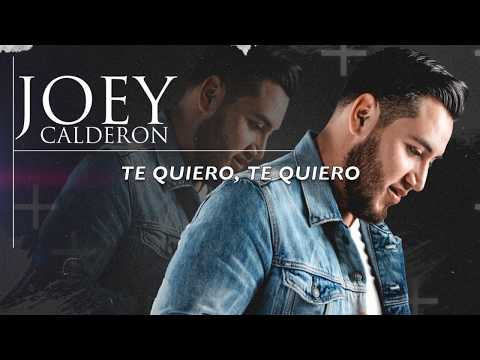 Chaparra De Mi Amor - Joey Calderon (studio) Letra