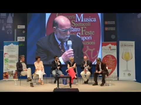 Festival Occit'Amo - Presentazione Salone Libro (6) - Alberto Gedda