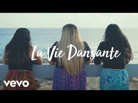 A.R.T - La Vie Dansante (Official Music Video)