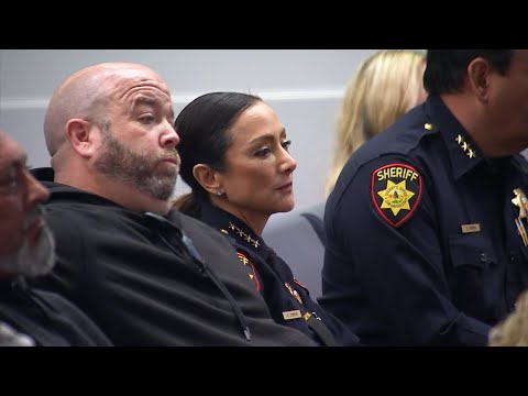 Several resignations come in fallout of accusations against San ...