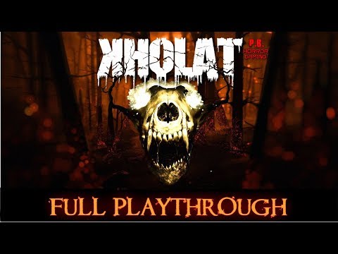 Kholat | Full Game (True Ending) Longplay Walkthrough No Commentary