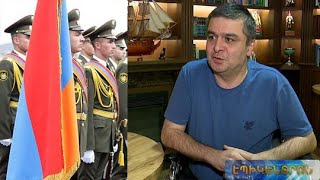 «Զինվորը չի պարտվել».ռազմաբժիշկ Ալեքսանդր Ղամբարյանը վերականգնողական կուրս է անցնում