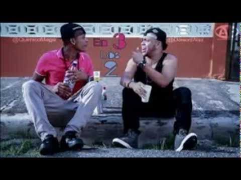 Quimico Ultra Mega Ft Dixson Waz - He Un Palomo (En 3 Los 2) (NEW HIT 2014)