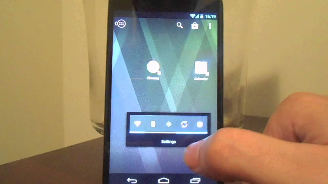 Supercharge Android's widgets with shutters - Action Launcher - YouTube