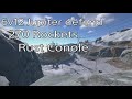 RUST CONSOLE JUPITER RAID DEFENCE 6V12 270 ROCKETS PS5