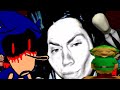 Creepypasta Song Gave Me Cancer