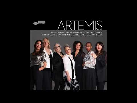 ARTEMIS - The Sidewinder online metal music video by ARTEMIS