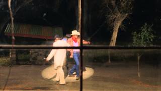 Tennis - "Mean Streets" Video