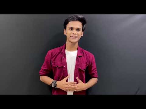 Ishan Saxena My Intro Video