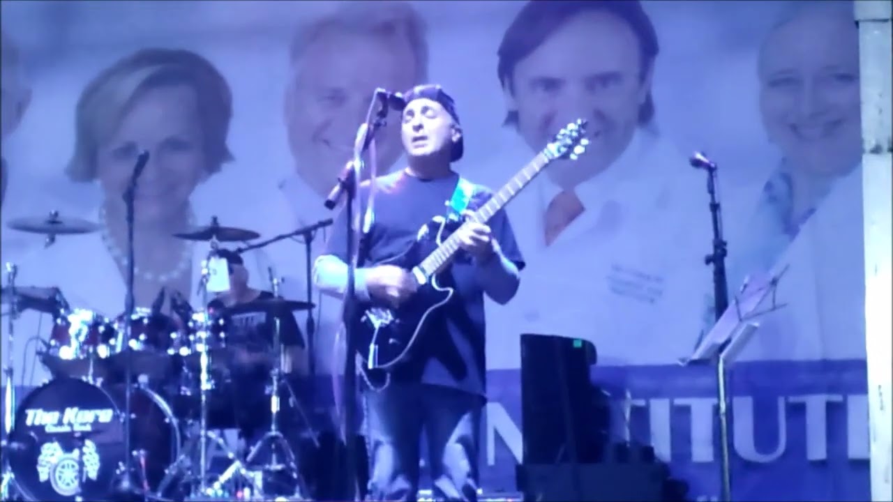 Promotional video thumbnail 2 for Joe Show Live