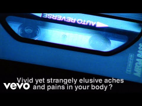 The Beloved - Time After Time (Official Video)