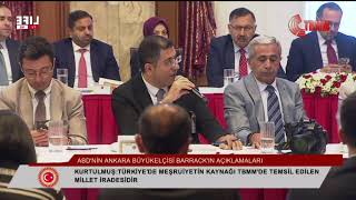 28. DÖNEM 3. YASAMA YILI DEĞERLENDİRME TOPLANTISI