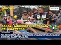 Pelaku Kabur Saat Digerebek, Polisi Bongkar 6 Barak Narkoba di Bantaran Rel