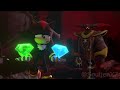 2 Chaos Emeralds (Lythero Animation)