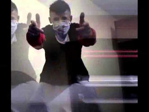 k1nGoSs - Kthena Back ( L.I.S )