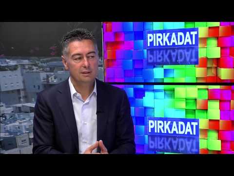 PIRKADAT: Horváth Csaba