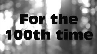 Lost - BLAJK (Lyrics)