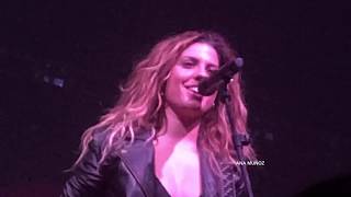 Qué Hacemos - Miriam Rodríguez | Tour Contigo Málaga