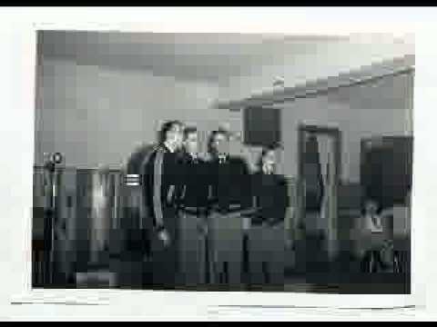 The Val Jeens-Darlene( rare White doo-wop ballad)