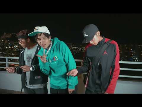 Harry Nach feat carlitos fresh (prod. Pablo Feliu x Any_1)