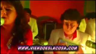 BORRACHERA MIX (Parte 2)