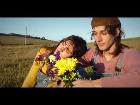 primavera sin tu trébol (VIDEOCLIP) - Carla Delgado y Jaguayano