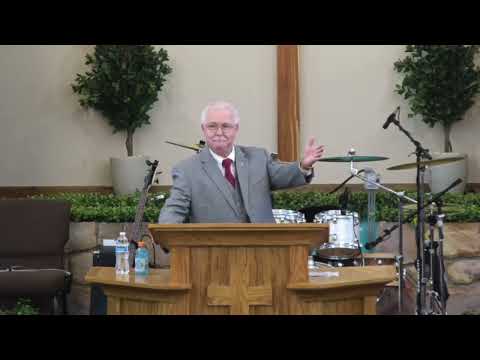 Respects - Bro Ron Spencer