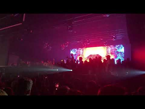 Solomun 10:00AM @ timewarp 2018